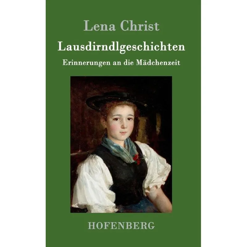 Lausdirndlgeschichten