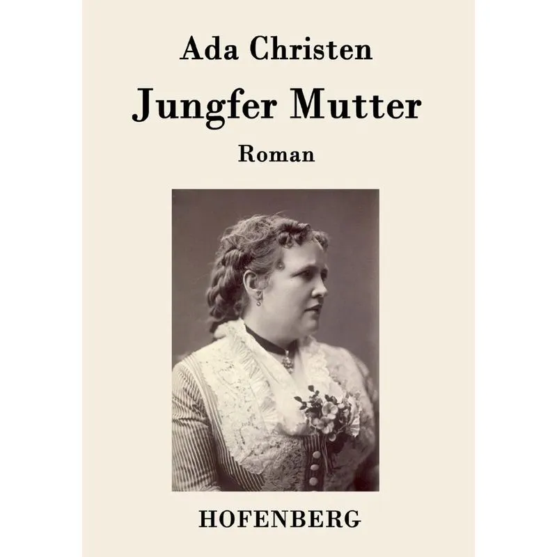 Jungfer Mutter