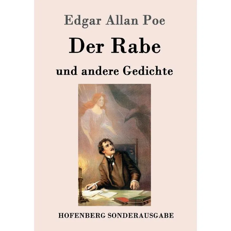 Der Rabe und andere Gedichte