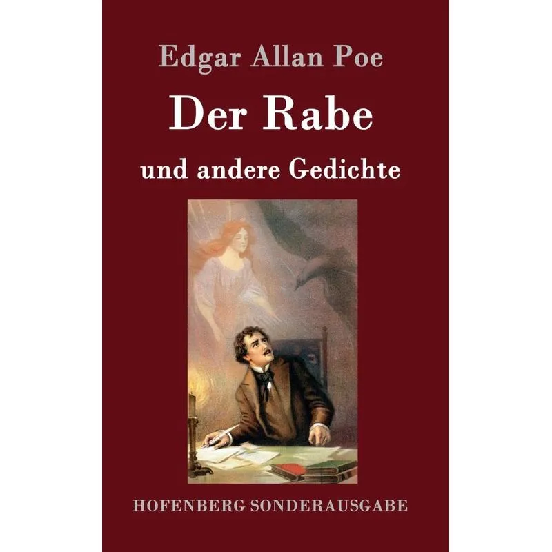 Der Rabe und andere Gedichte