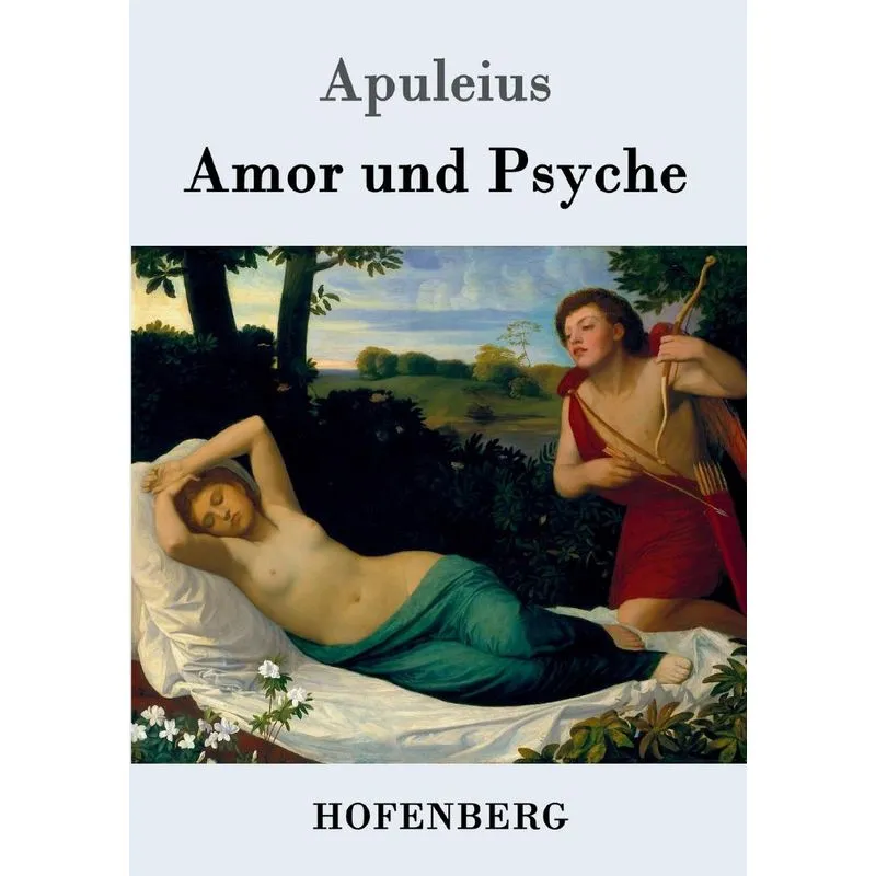 Amor und Psyche