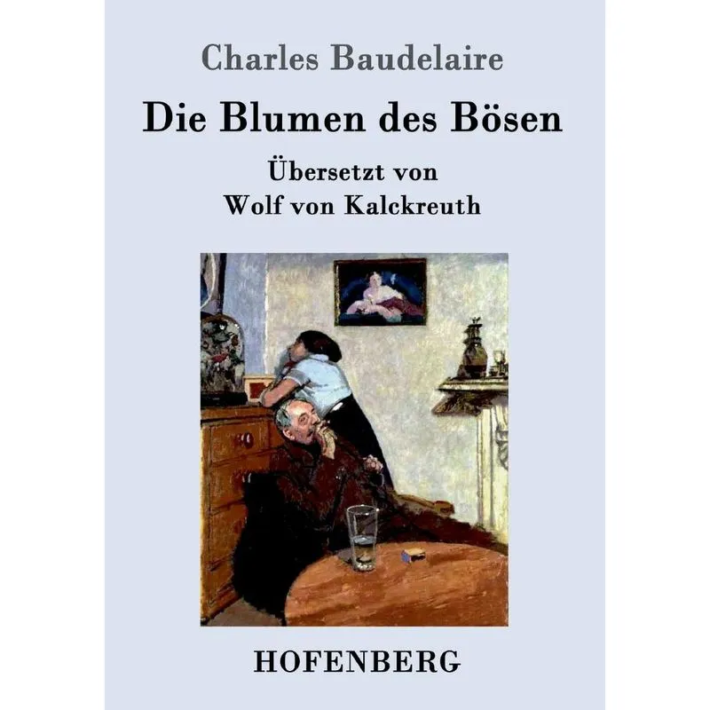 Die Blumen des Bösen