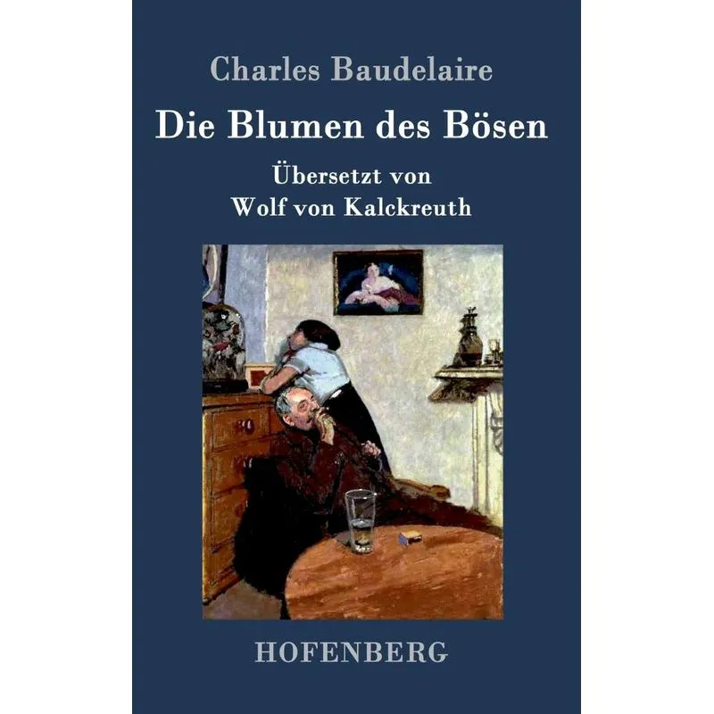 Die Blumen des Bösen