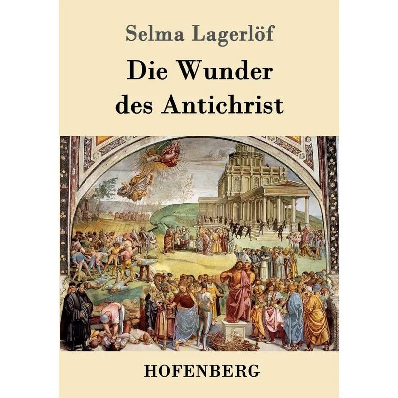 Die Wunder des Antichrist