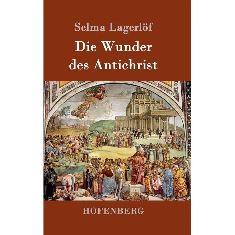 Die Wunder des Antichrist