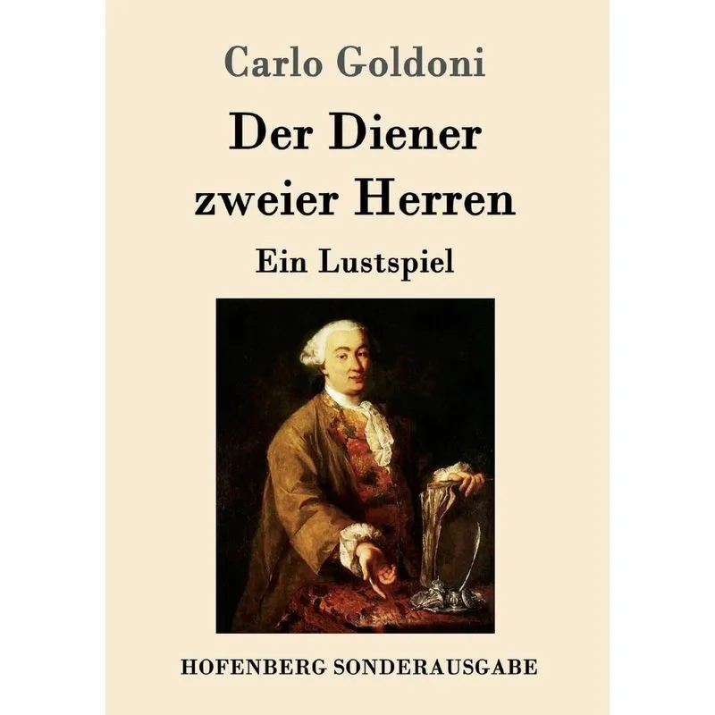 Der Diener zweier Herren