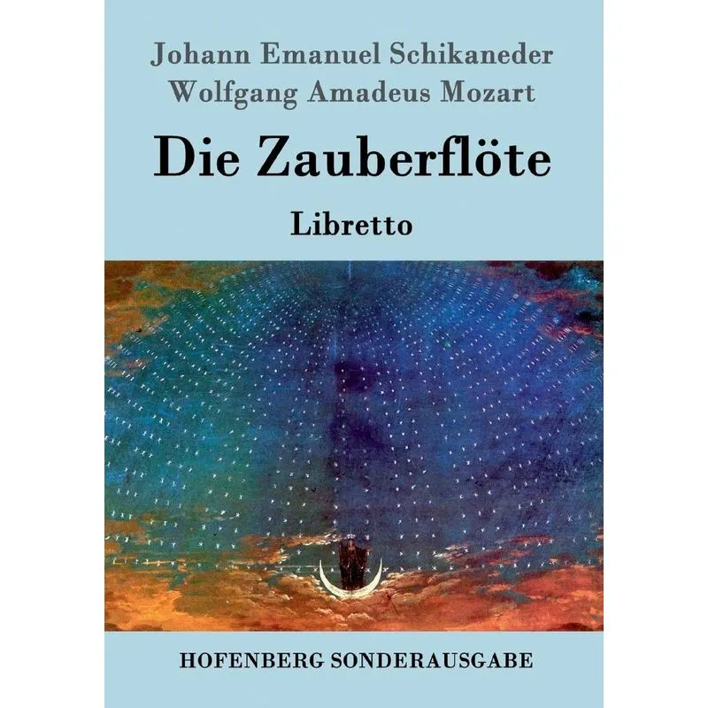 Die Zauberflöte
