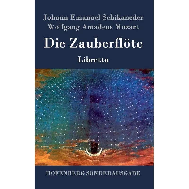 Die Zauberflöte