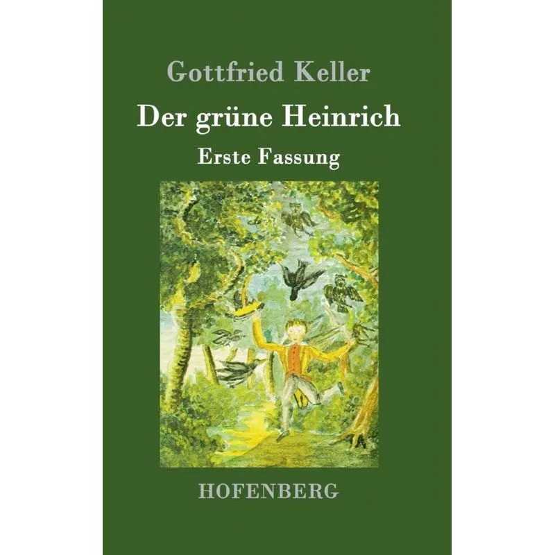 Der grüne Heinrich