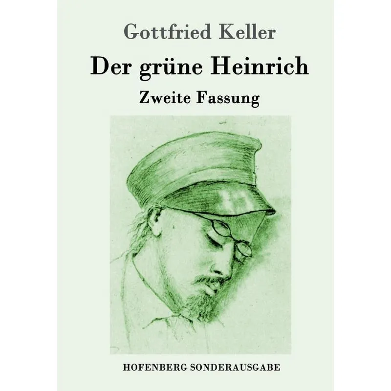 Der grüne Heinrich