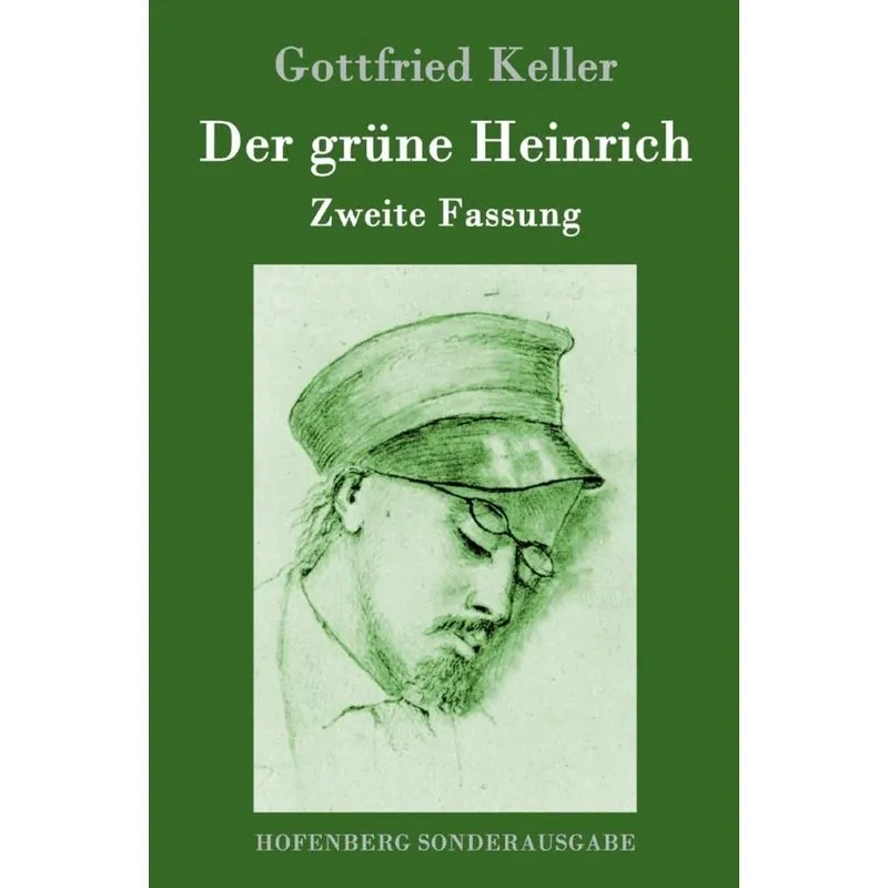 Der grüne Heinrich
