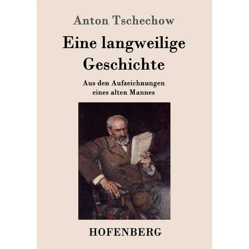 Eine langweilige Geschichte