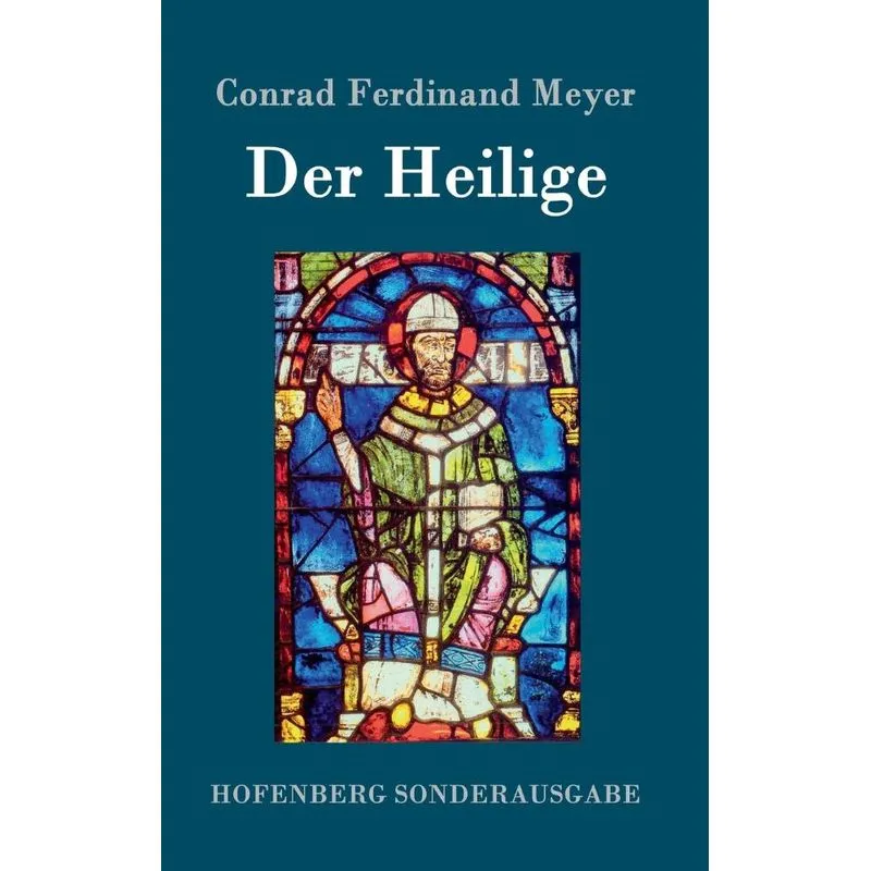 Der Heilige