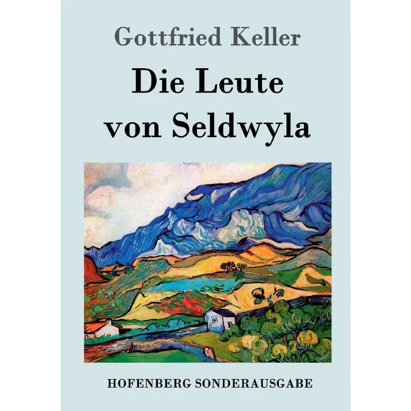 Die Leute von Seldwyla