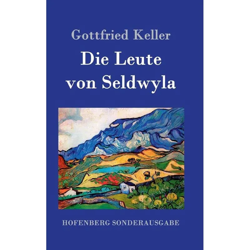 Die Leute von Seldwyla