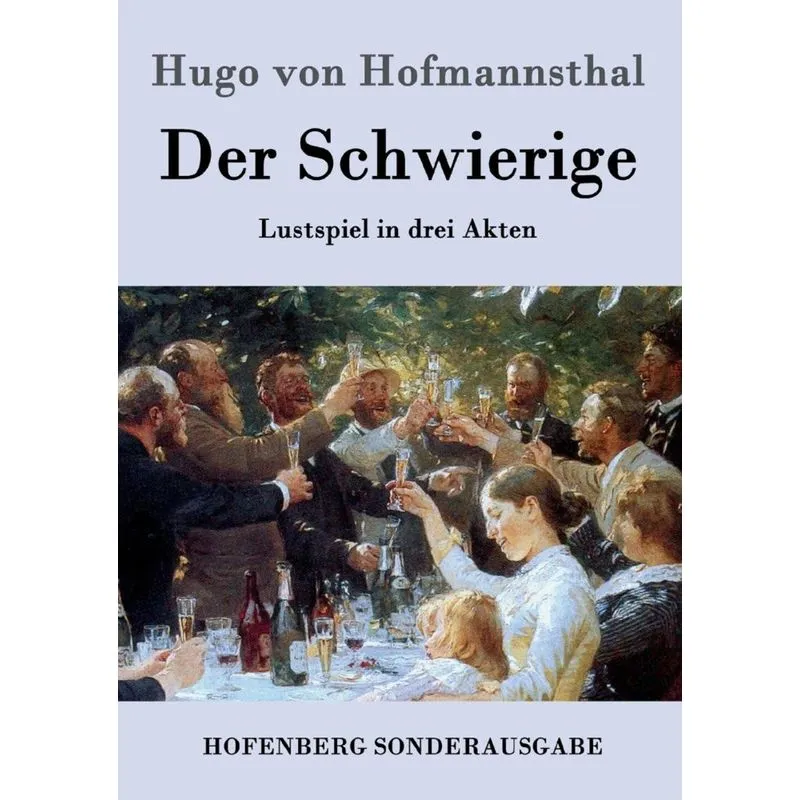 Der Schwierige