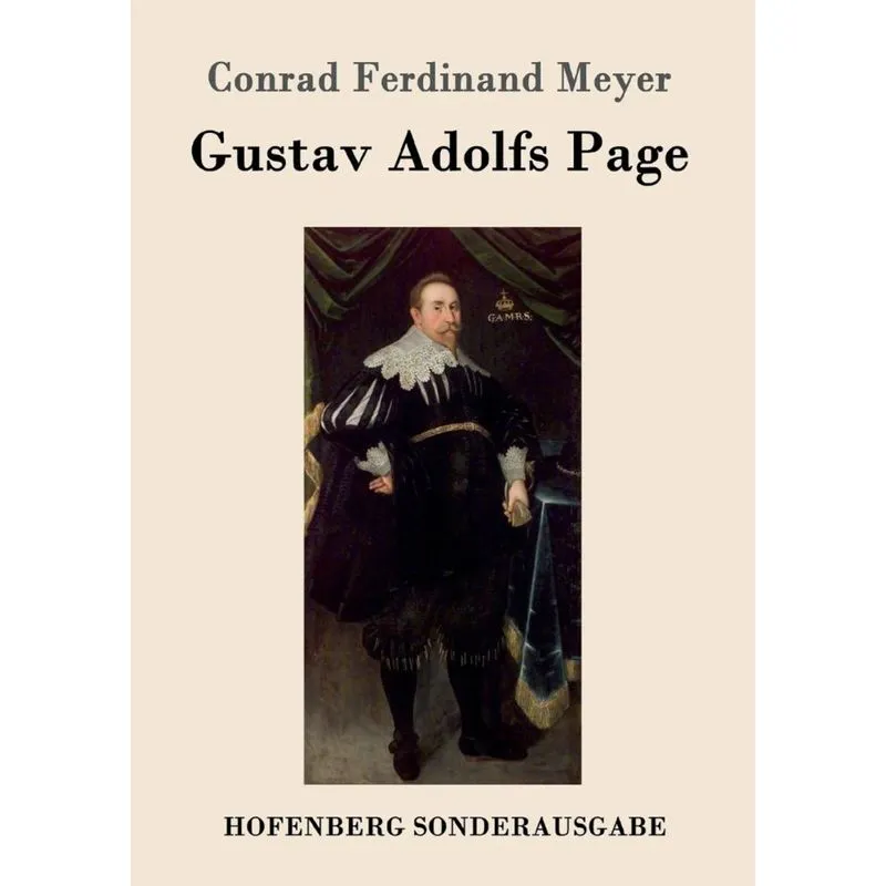 Gustav Adolfs Page