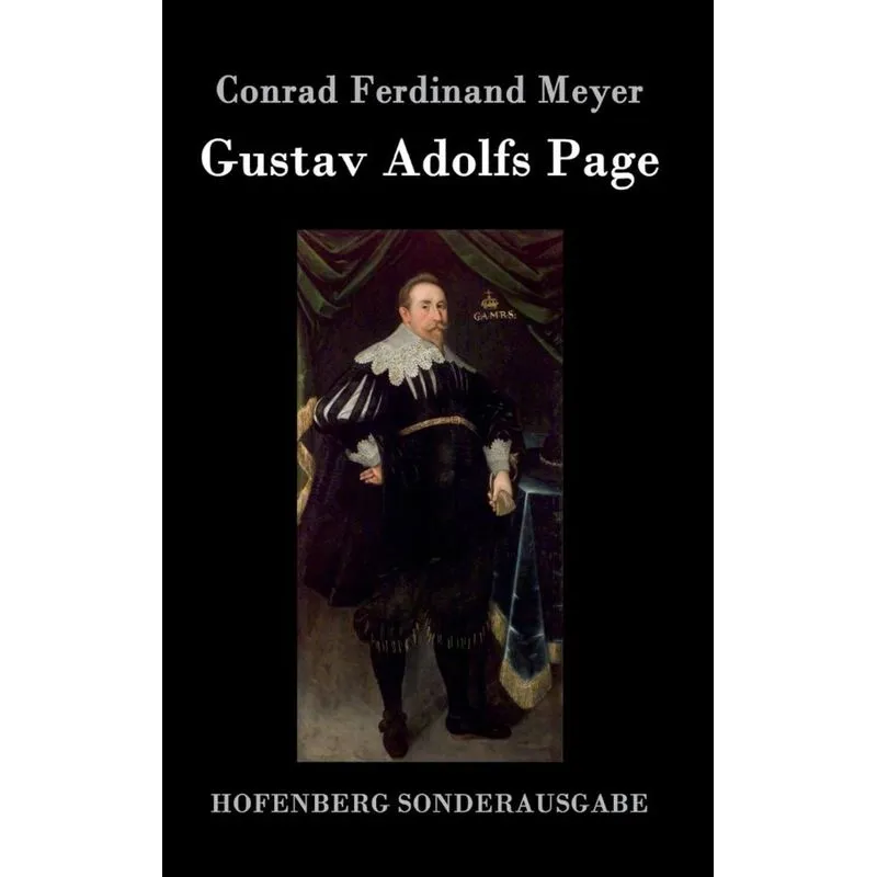 Gustav Adolfs Page