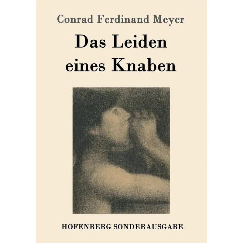 Das Leiden eines Knaben