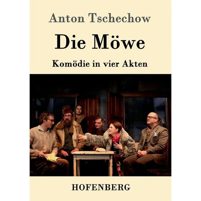 Die Möwe