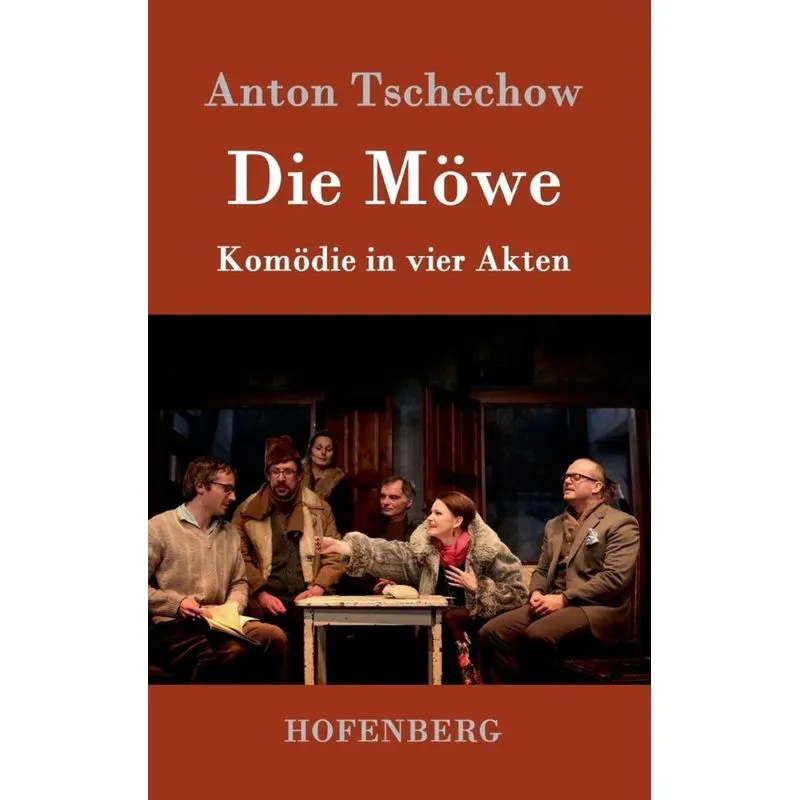 Die Möwe