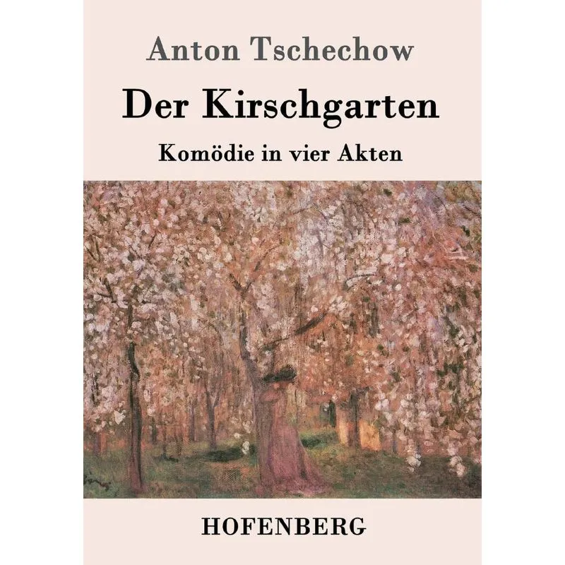 Der Kirschgarten
