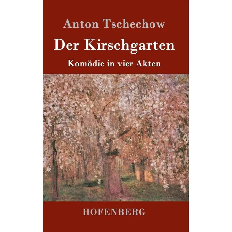 Der Kirschgarten