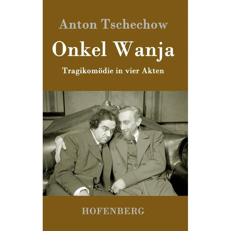 Onkel Wanja