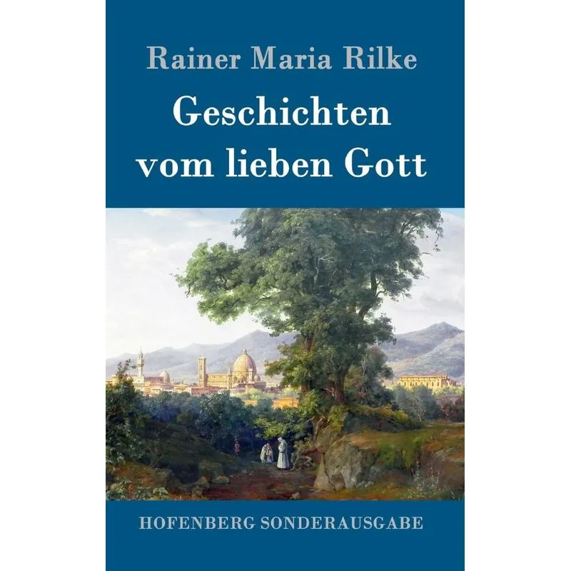 Geschichten vom lieben Gott