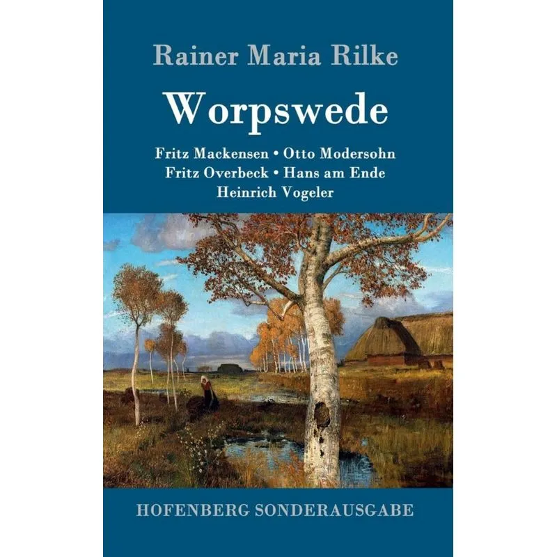 Worpswede