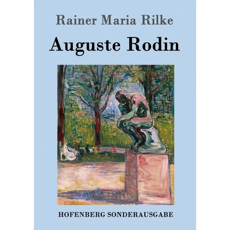 Auguste Rodin