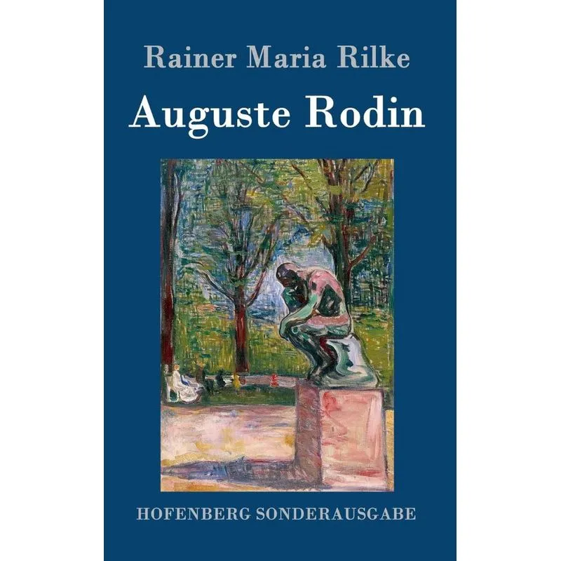 Auguste Rodin