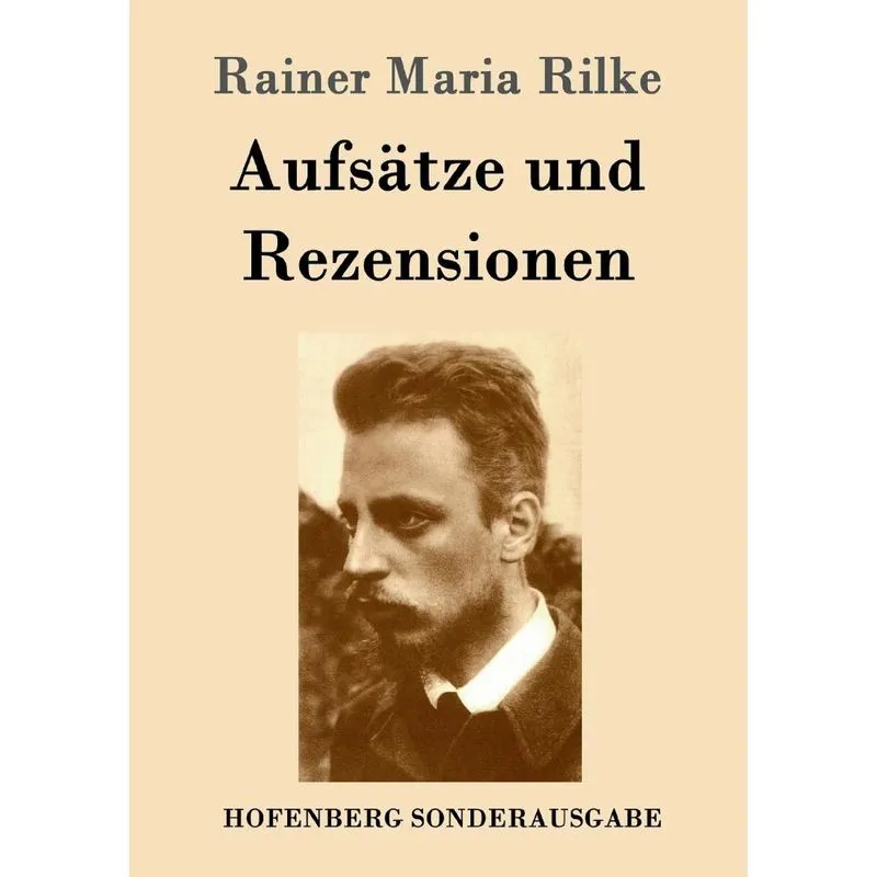 Aufsätze und Rezensionen