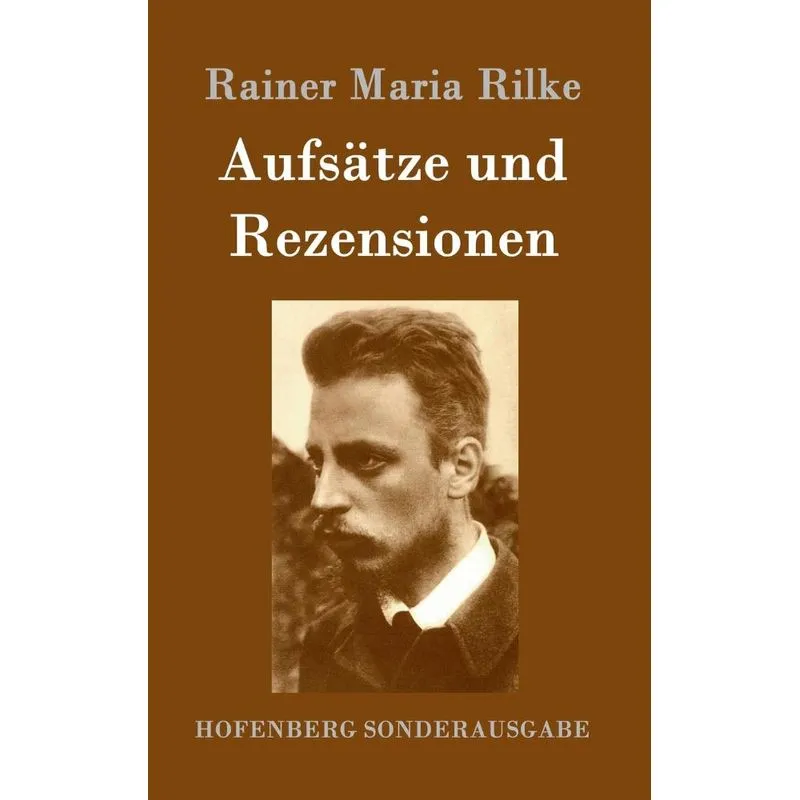 Aufsätze und Rezensionen