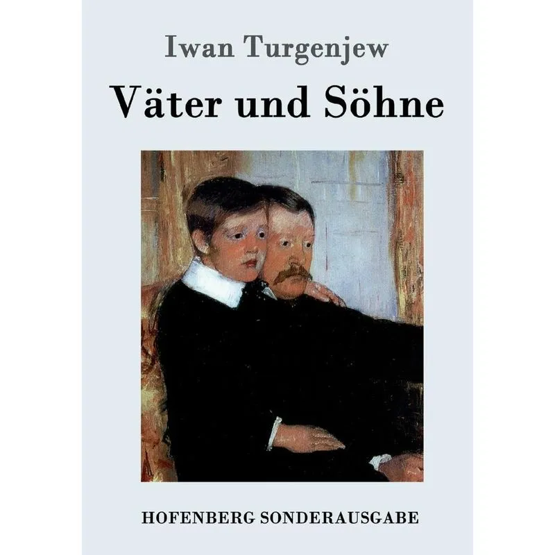 Väter und Söhne