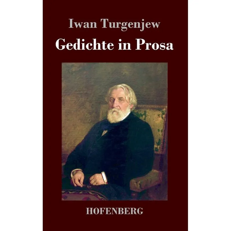 Gedichte in Prosa