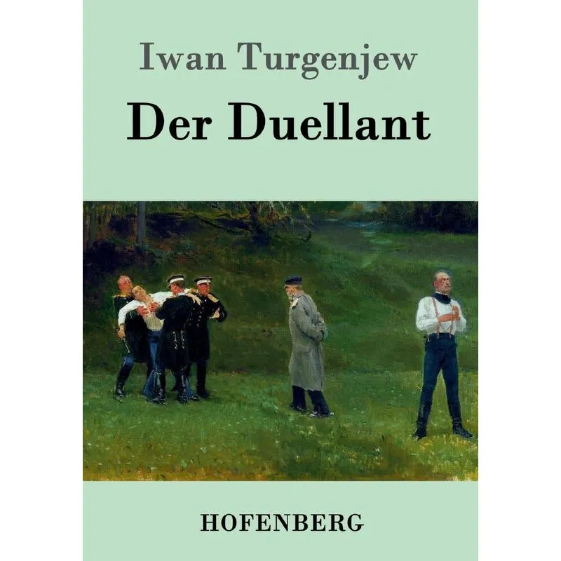 Der Duellant