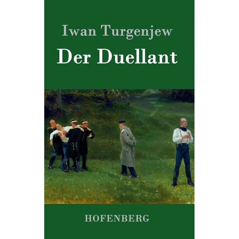 Der Duellant