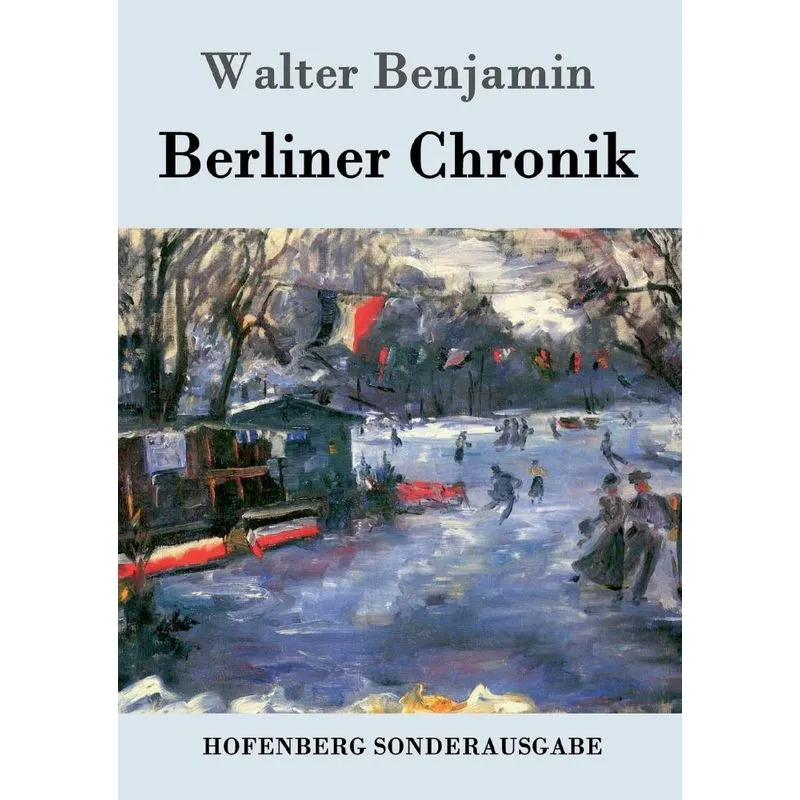 Berliner Chronik
