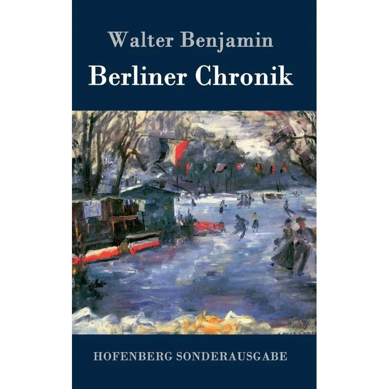 Berliner Chronik