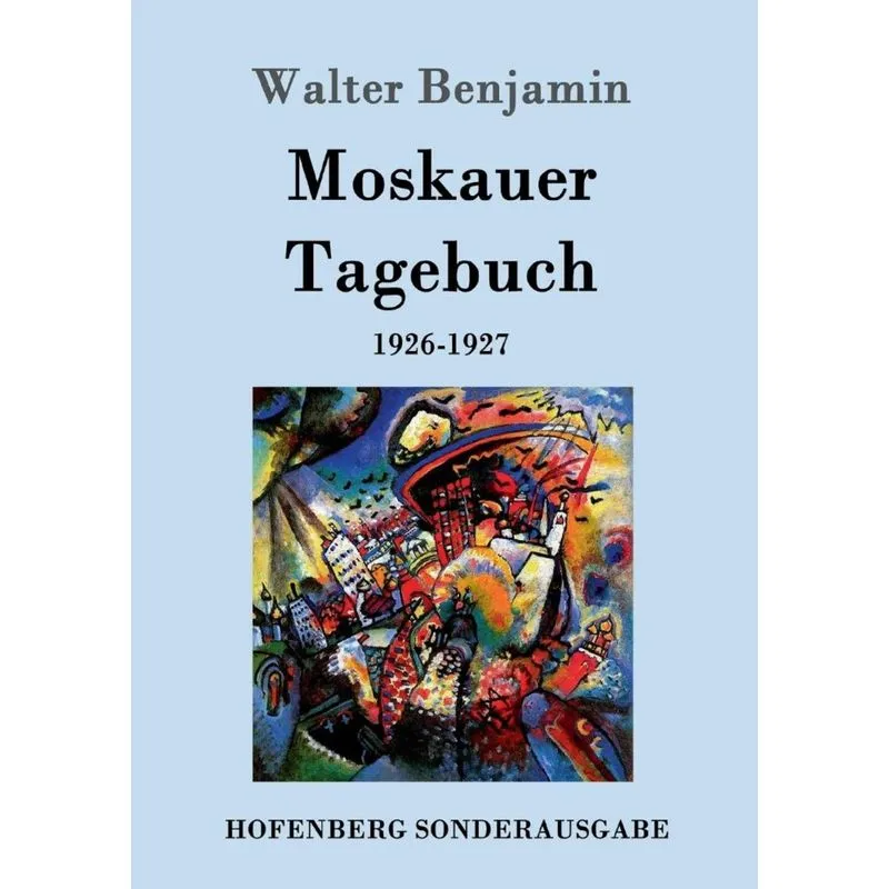 Moskauer Tagebuch
