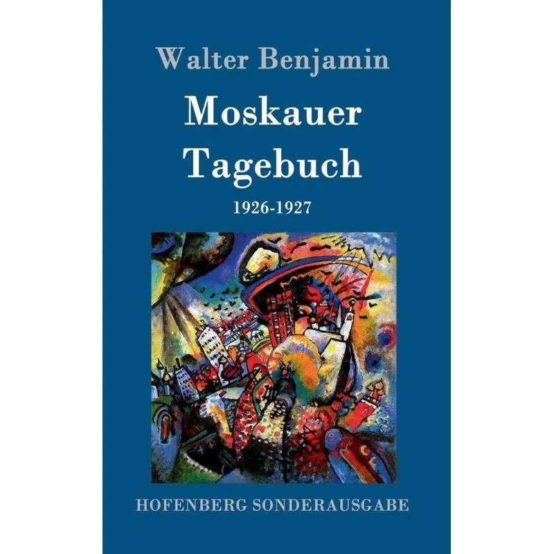 Moskauer Tagebuch