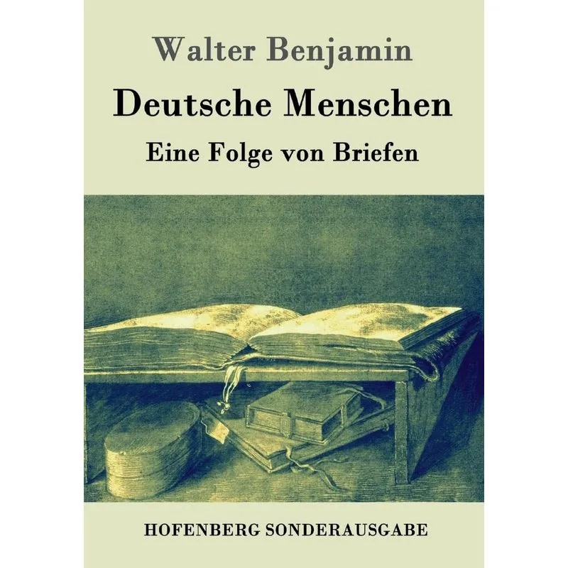 Deutsche Menschen