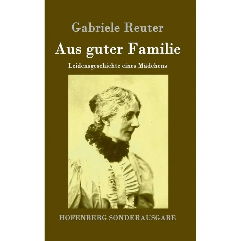 Aus guter Familie