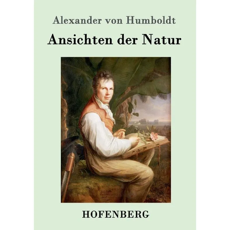 Ansichten der Natur