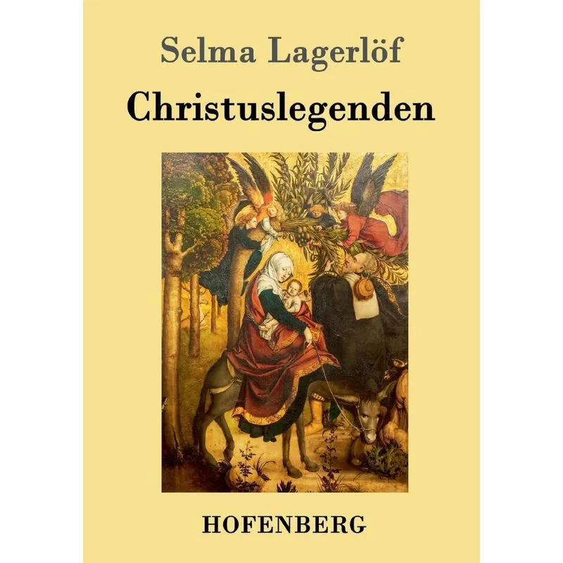 Christuslegenden