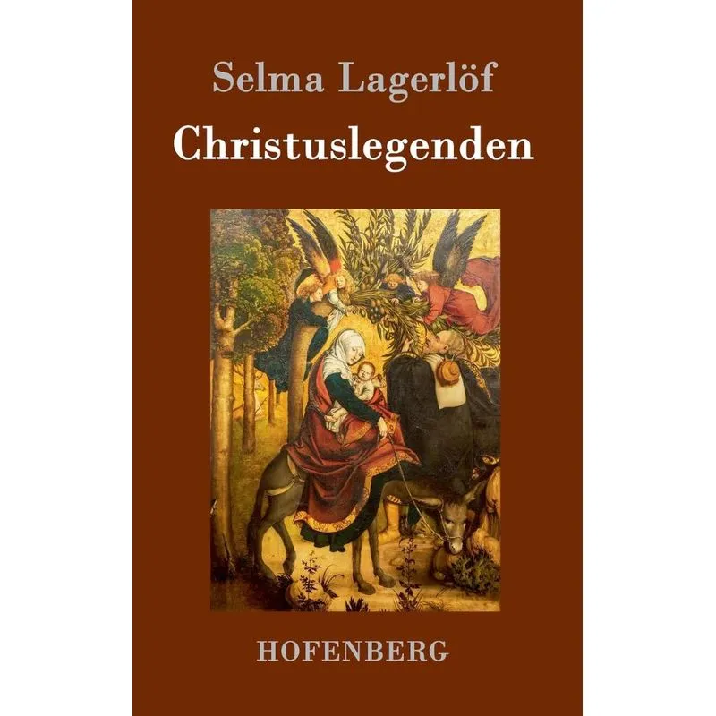 Christuslegenden