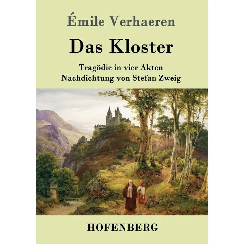 Das Kloster