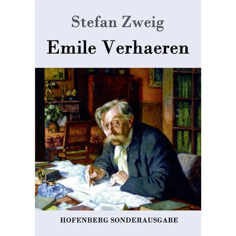 Emile Verhaeren