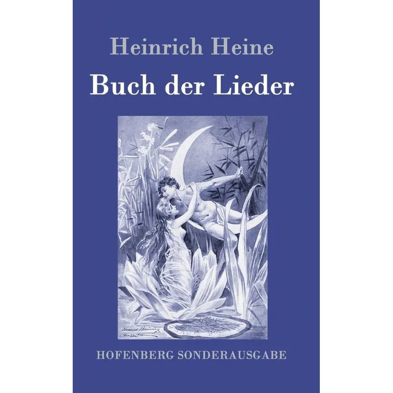 Buch der Lieder